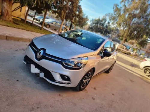 Renault Clio 4 2019 Limited
