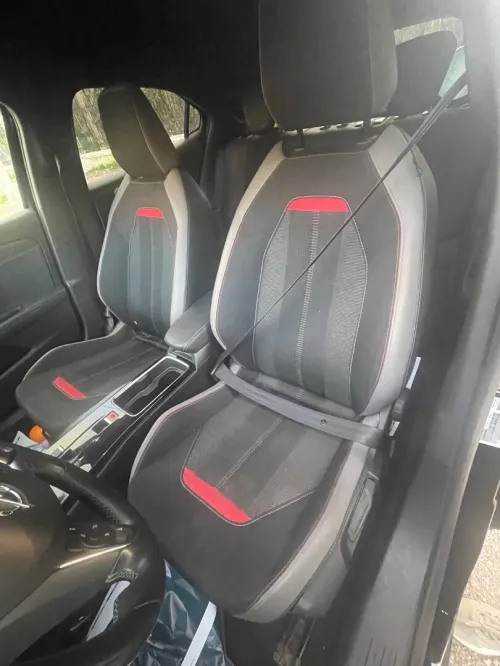 Opel Mokka 2024 GS Line