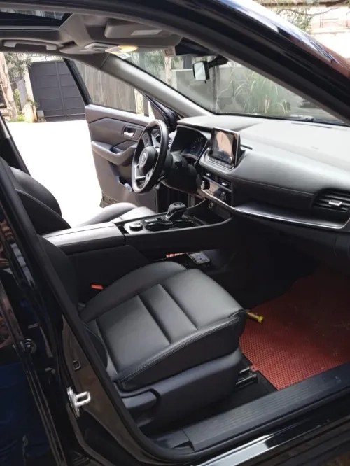 Nissan Rogue 2024 Rogue