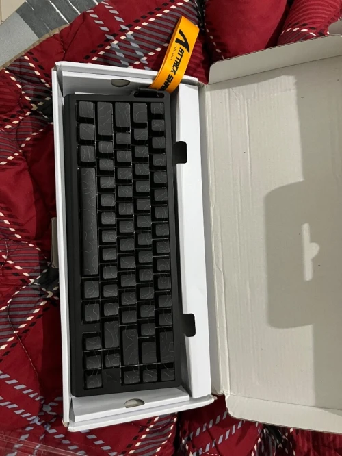 Attack shark x86he