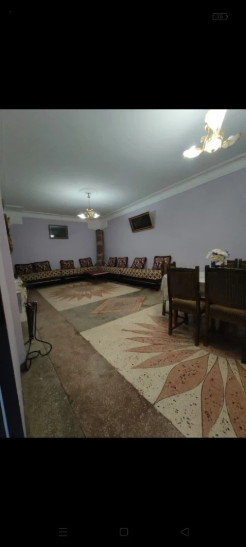 Vente Villa Sidi Bel Abbès Telagh