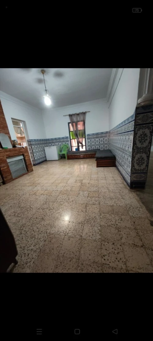 Vente Villa Sidi Bel Abbès Telagh