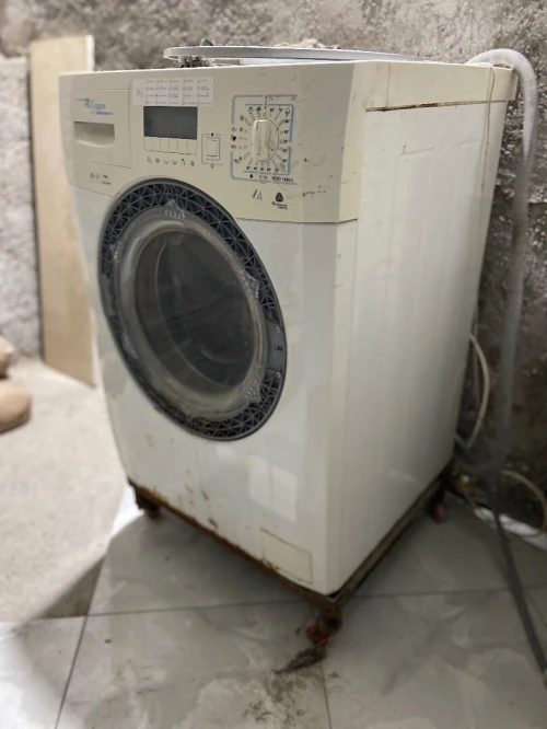 Machine a laver Hexagon Line -WDO 1485 L