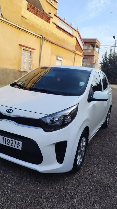 Kia Picanto 2019 EX