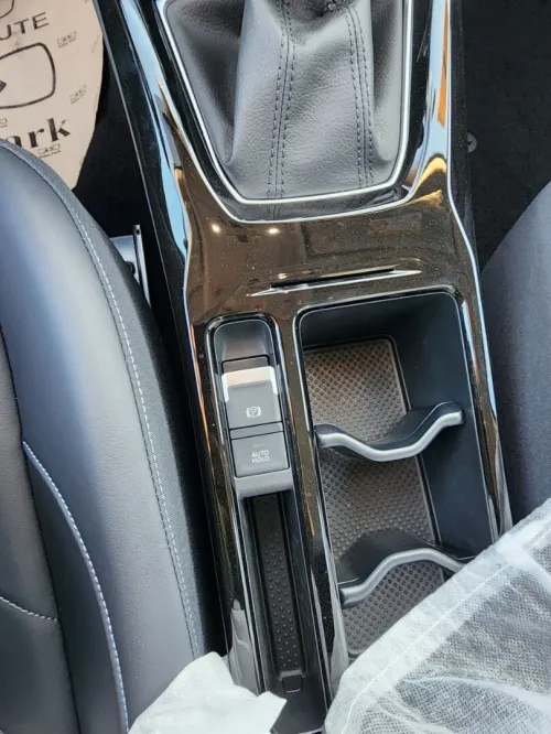 Volkswagen Tahru 2025 Sharp