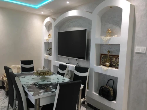 Vente Appartement Duplex F5 Mostaganem Mostaganem