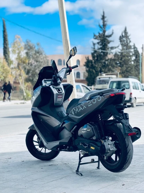 Vmax 200 2023