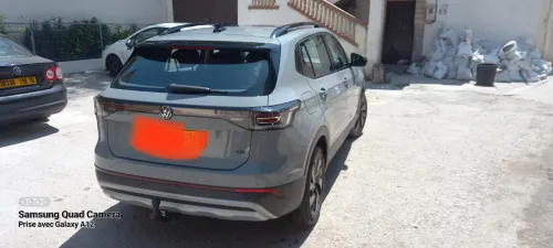 Volkswagen Tahru 2025 