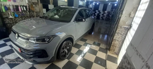 Volkswagen Tahru 2025 