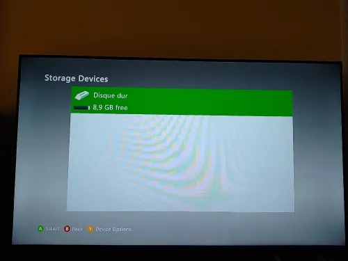 Xbox 360