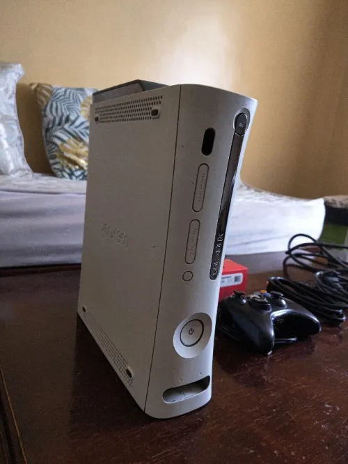 Xbox 360