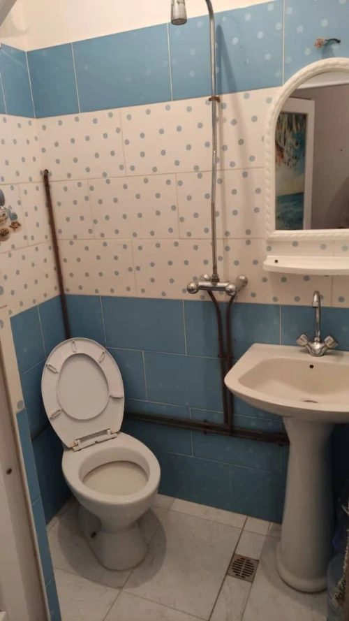 Vente Villa Alger Bouzareah