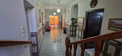 Vente Villa Oran Ain el turck
