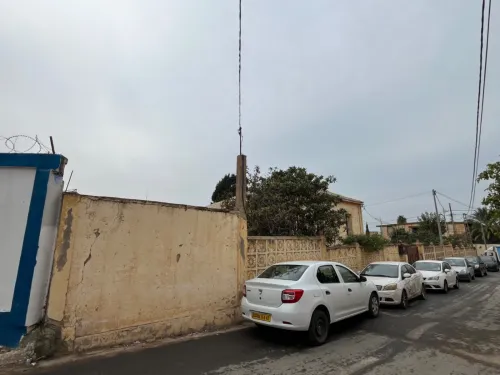 Vente Villa Tipaza Cherchell