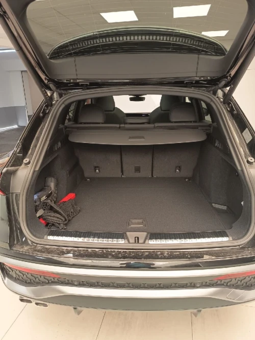 Audi Q5 2026 Quattro