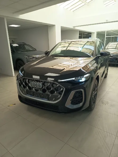 Audi Q5 2026 Quattro