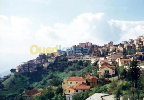 Vente Appartement Studio Tizi Ouzou Beni yenni