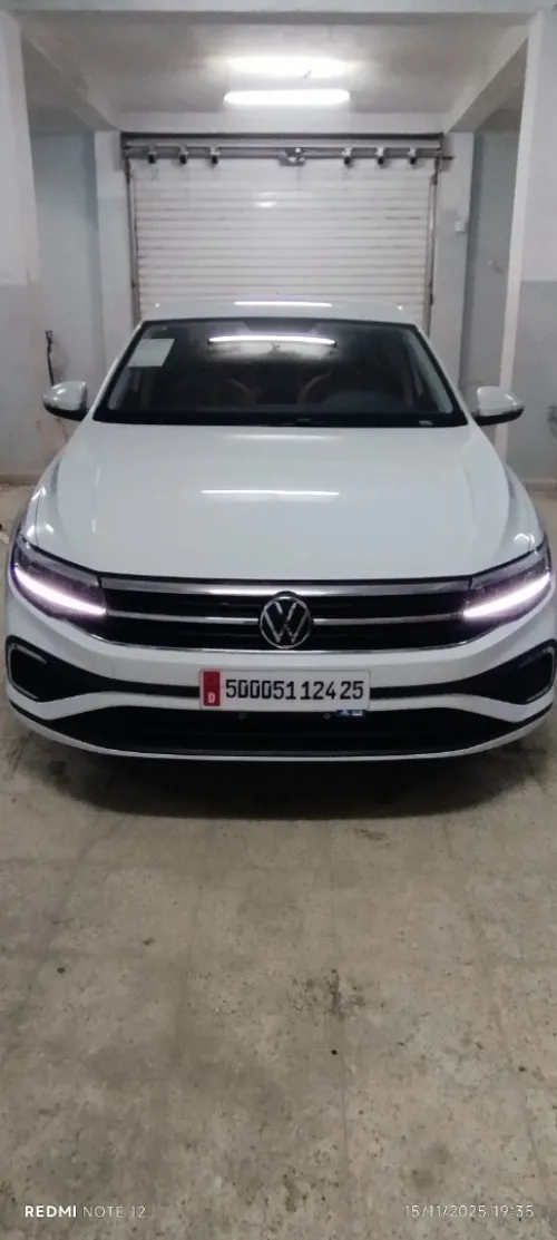 Volkswagen Bora 2024 