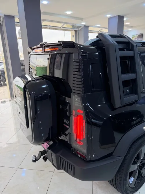 Jetour T2 2026 Travel +