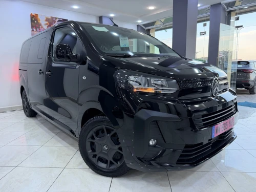 Citroen JUMPY 2026 9 place