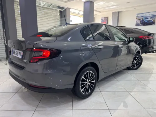 Fiat Tipo 2025 