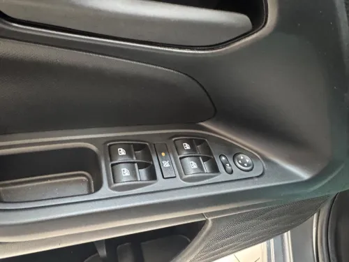 Fiat Tipo 2025 