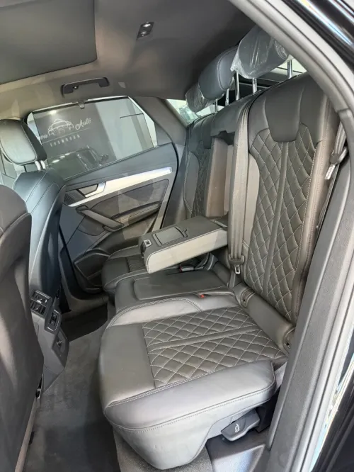 Audi Q5 2024 Sline