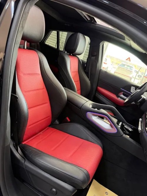 Mercedes GLE300d 2025 AMG
