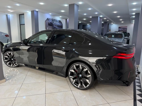 BMW Série 5 2025 Xdrive