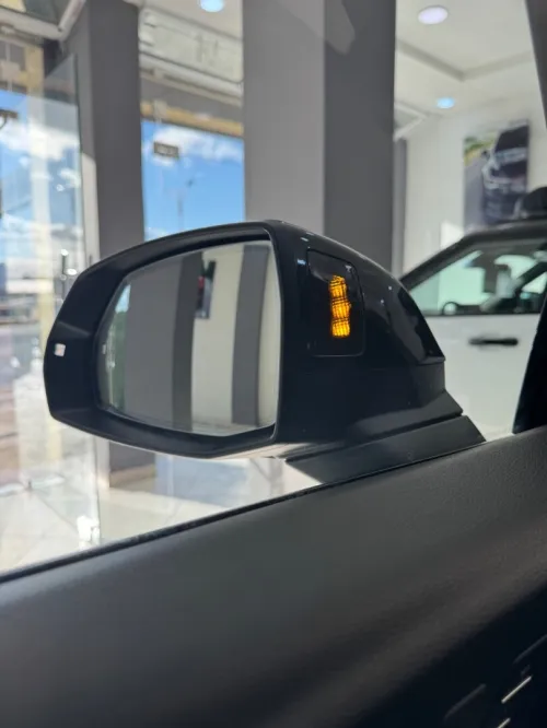 Audi Q5 2024 Black édition
