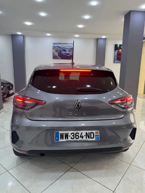 Renault Clio 5  2025 Evolution
