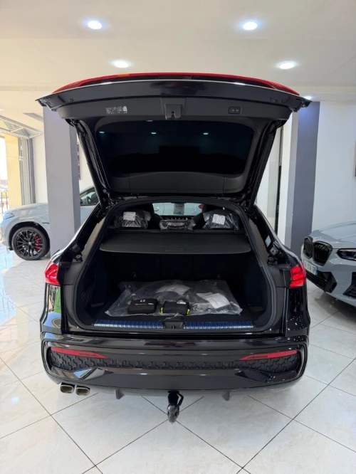 Audi Q5 2025 Sline