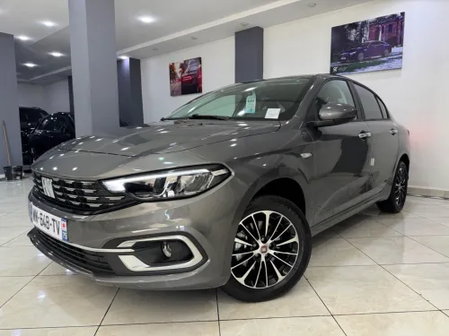 Fiat Tipo 2025 