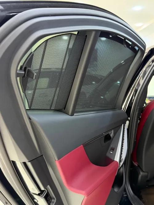 BMW Série 5 2025 Xdrive