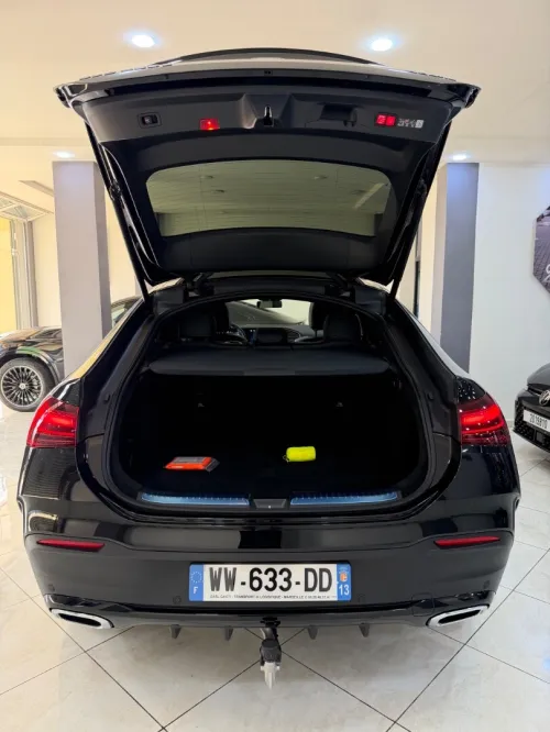 Mercedes GLE300d 2025 AMG
