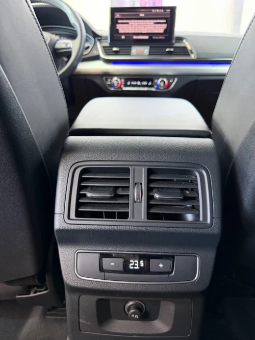 Audi Q5 2024 Sline