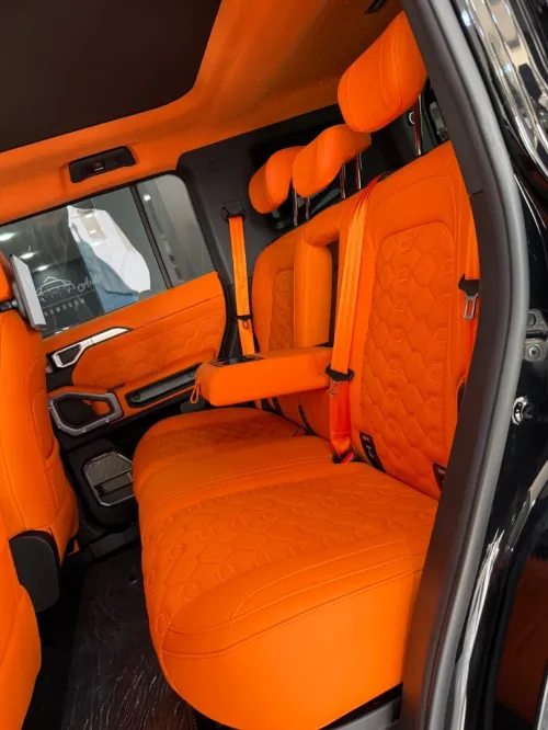 Jetour T2 2026 Travel+