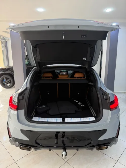 BMW X4 2026 PACK M