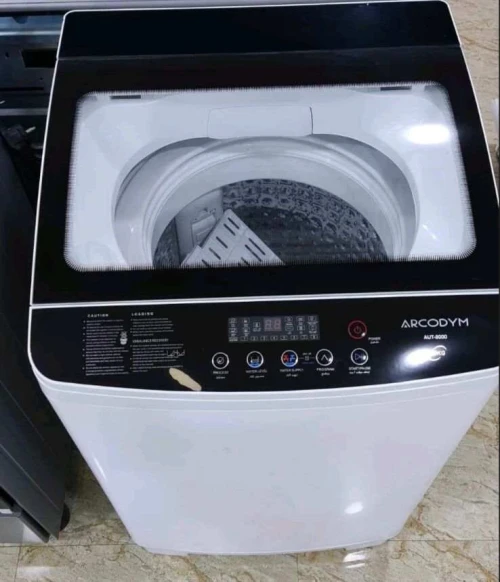 Machine à laver arcodym 8kg automatique prix de choc