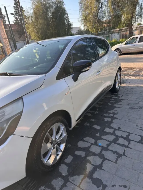 Renault Clio 4 2016 Limited 2