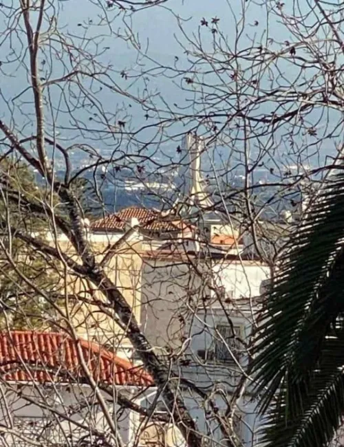 Location Villa Alger El biar