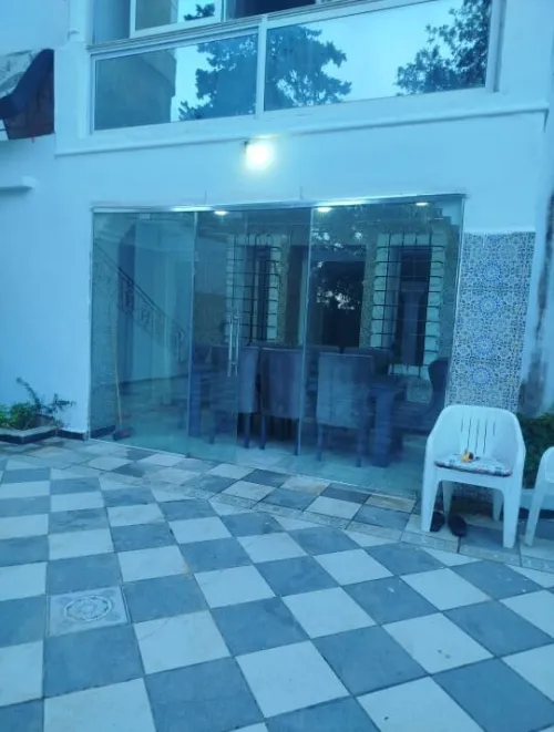 Location Villa Alger El biar