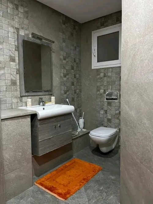 Location Appartement Studio Alger Hydra
