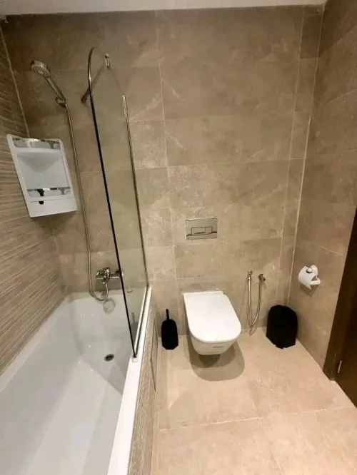 Location Appartement F3 Alger Bab ezzouar