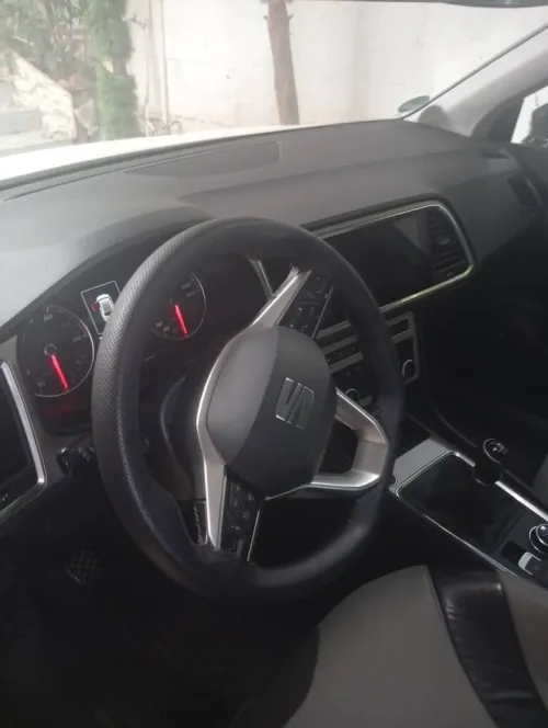Seat ATECA 2020 Style