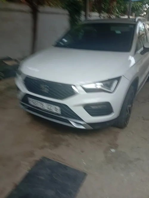 Seat ATECA 2020 Style