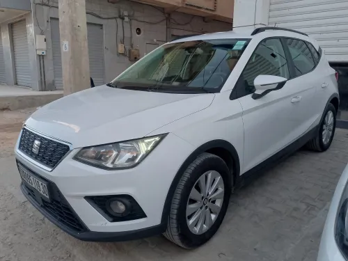 Seat ARONA 2019 ARONA