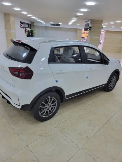 Lifan Lifan Gx 3 pro 2025 2025