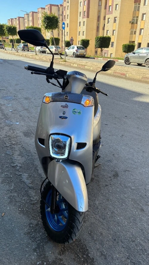 Vms Cuki 2025
