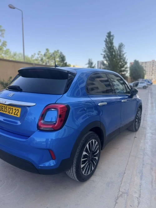 Fiat 500x 2023 Club